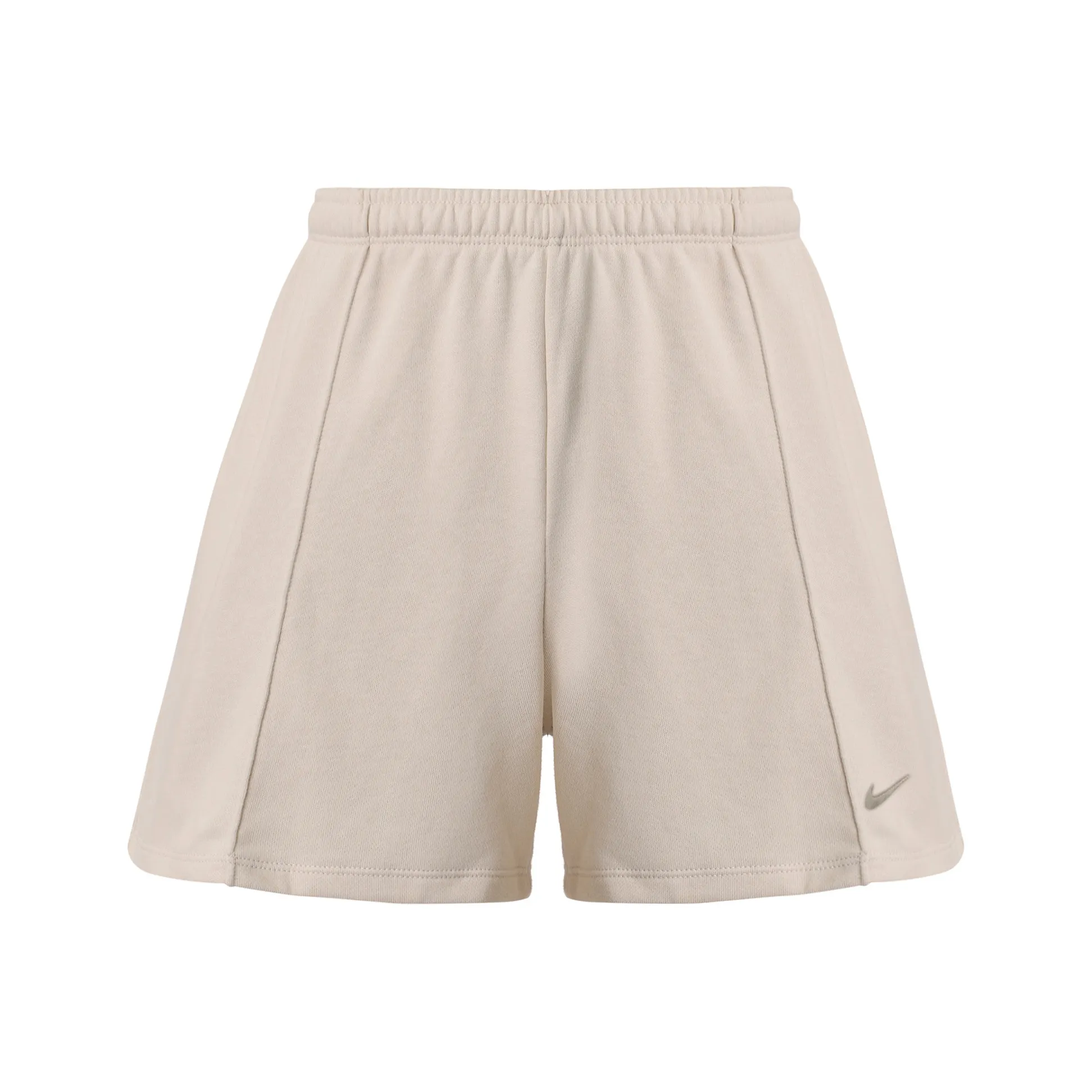 Nike Sportswear Chill Terry Casual Shorts Women's Light Redwood Umber