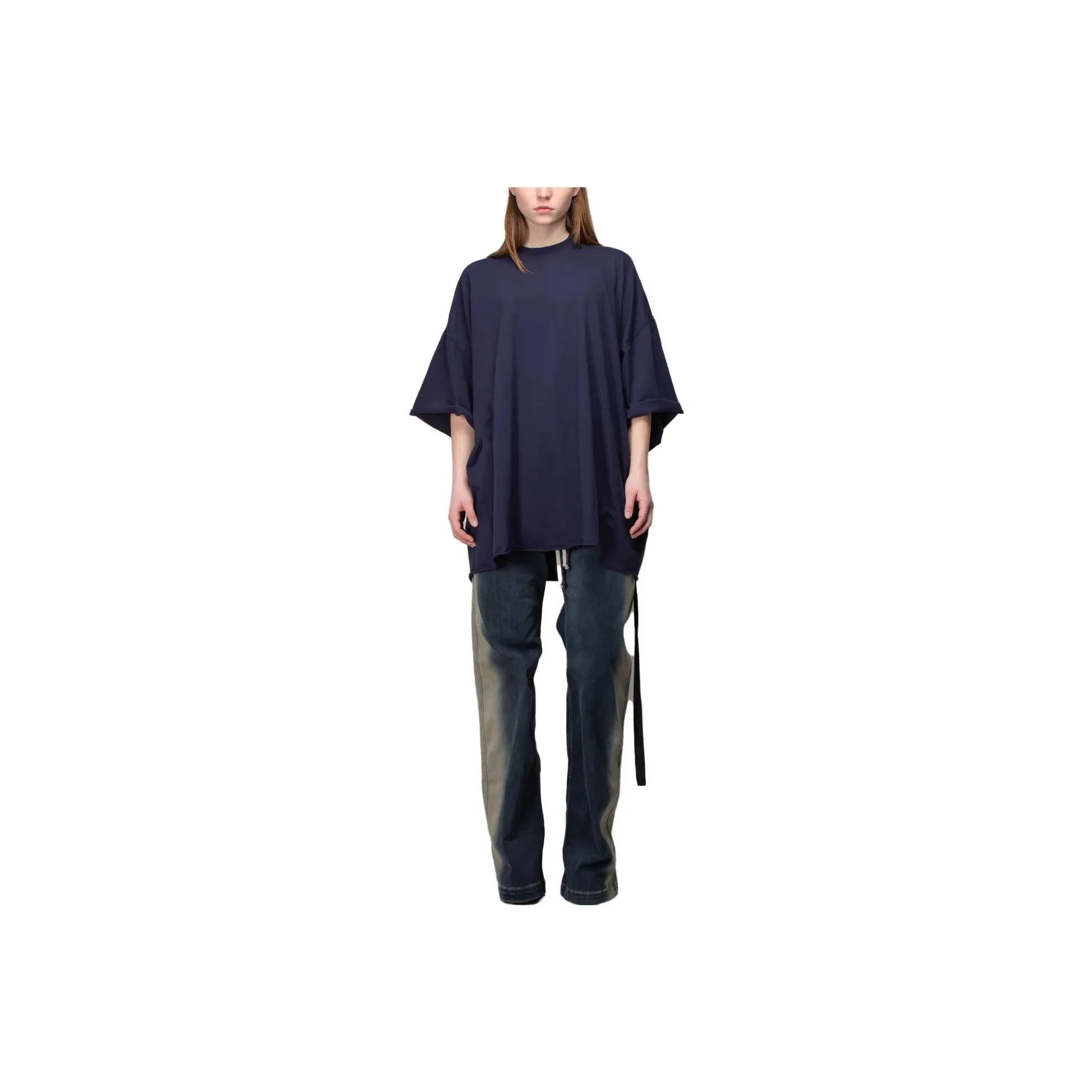 Rick Owens DRKSHDW Jeans Women's
