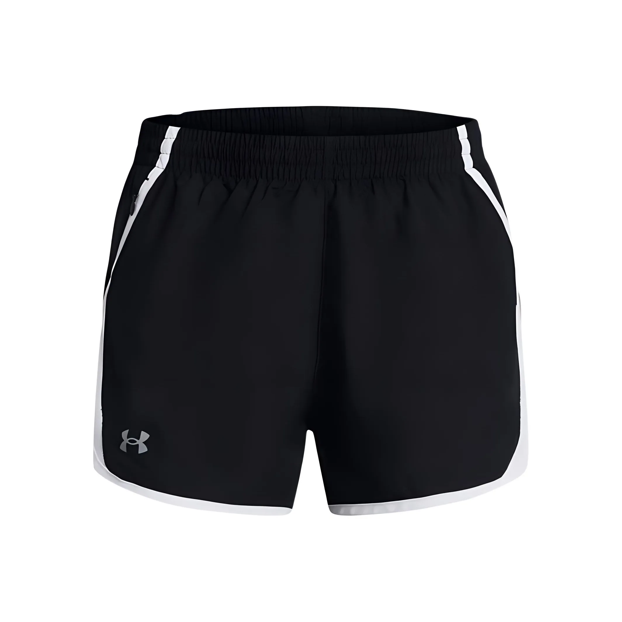 Under Armour Casual Shorts Women's Black