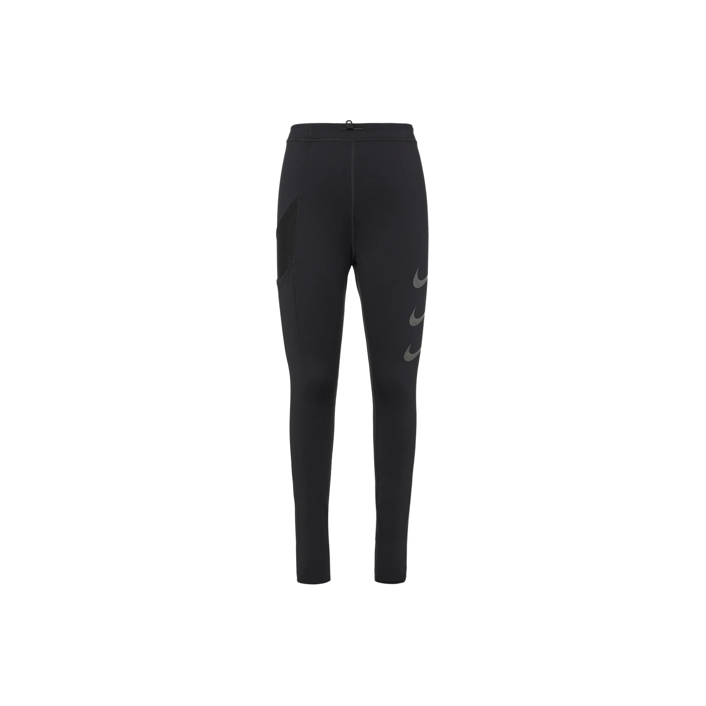 Nike Epic Luxe Run Division Women
ss Dri fit Pants Black