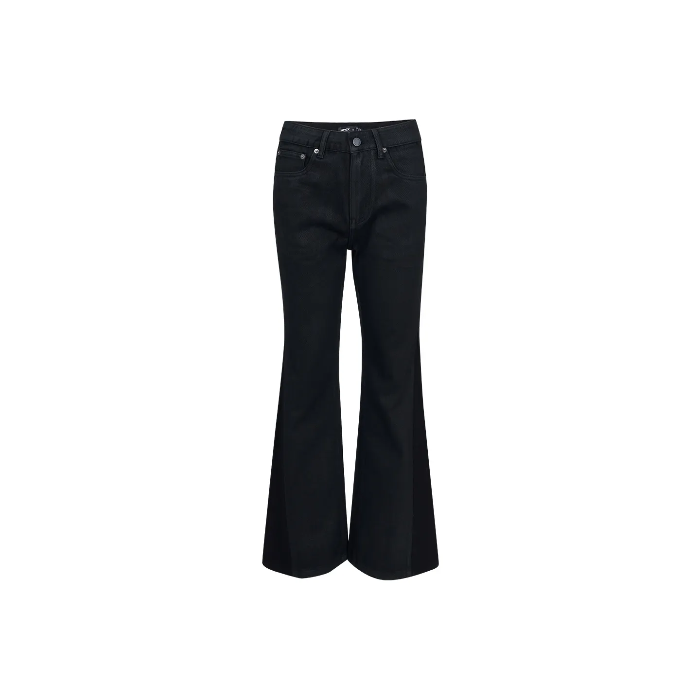 APEA Jeans Women's Wax Black