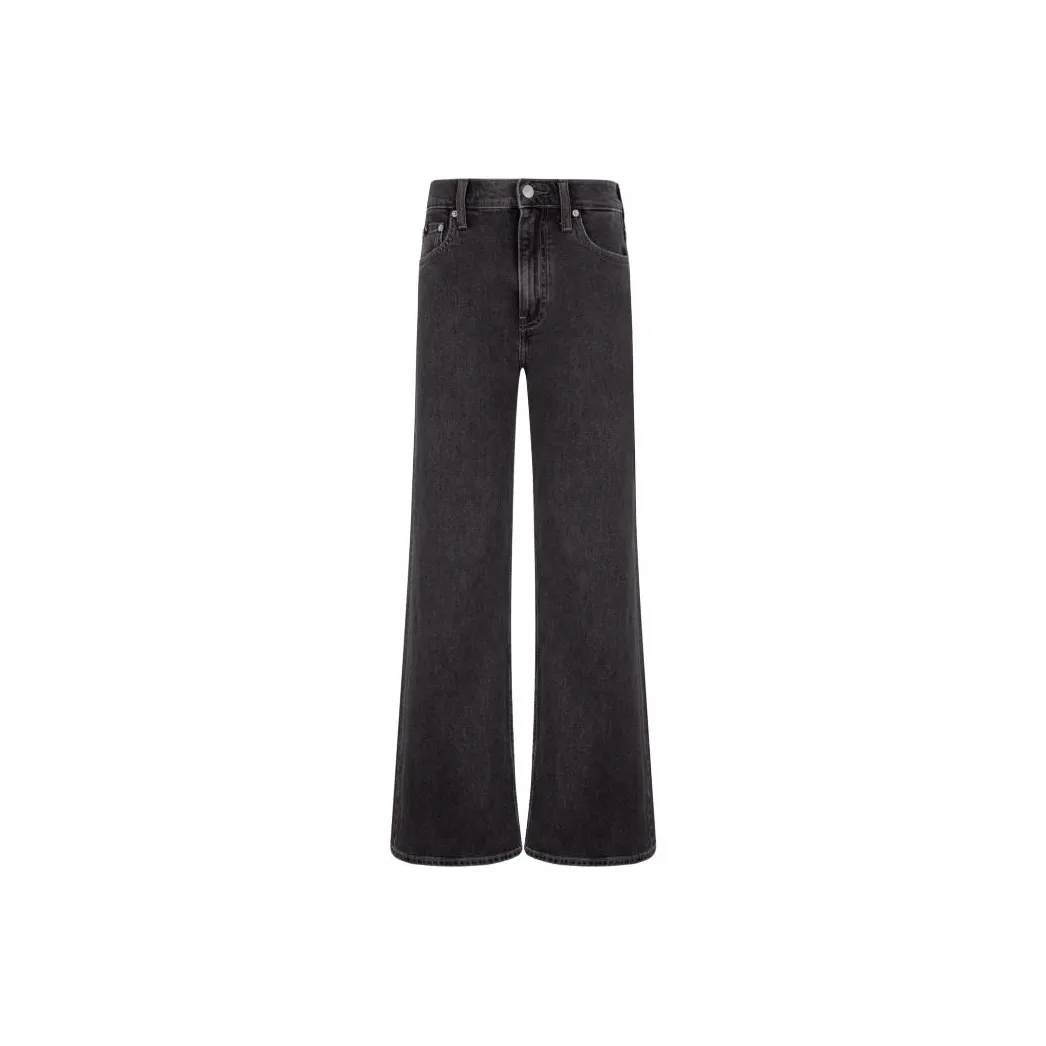 CK/Calvin Klein Jeans Women's Black Gray