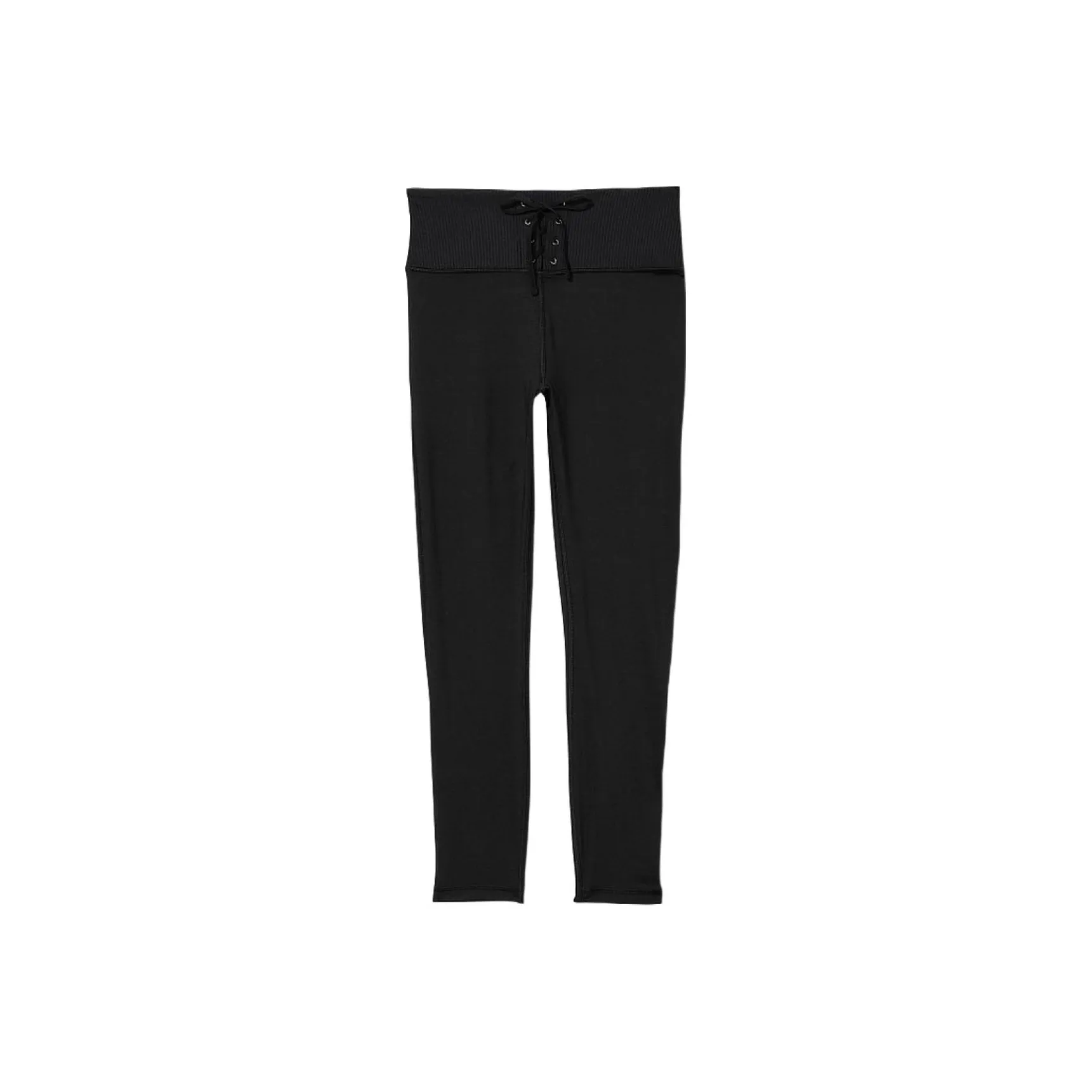 Victoria's Secret VS Sport Leggings Женские Черные