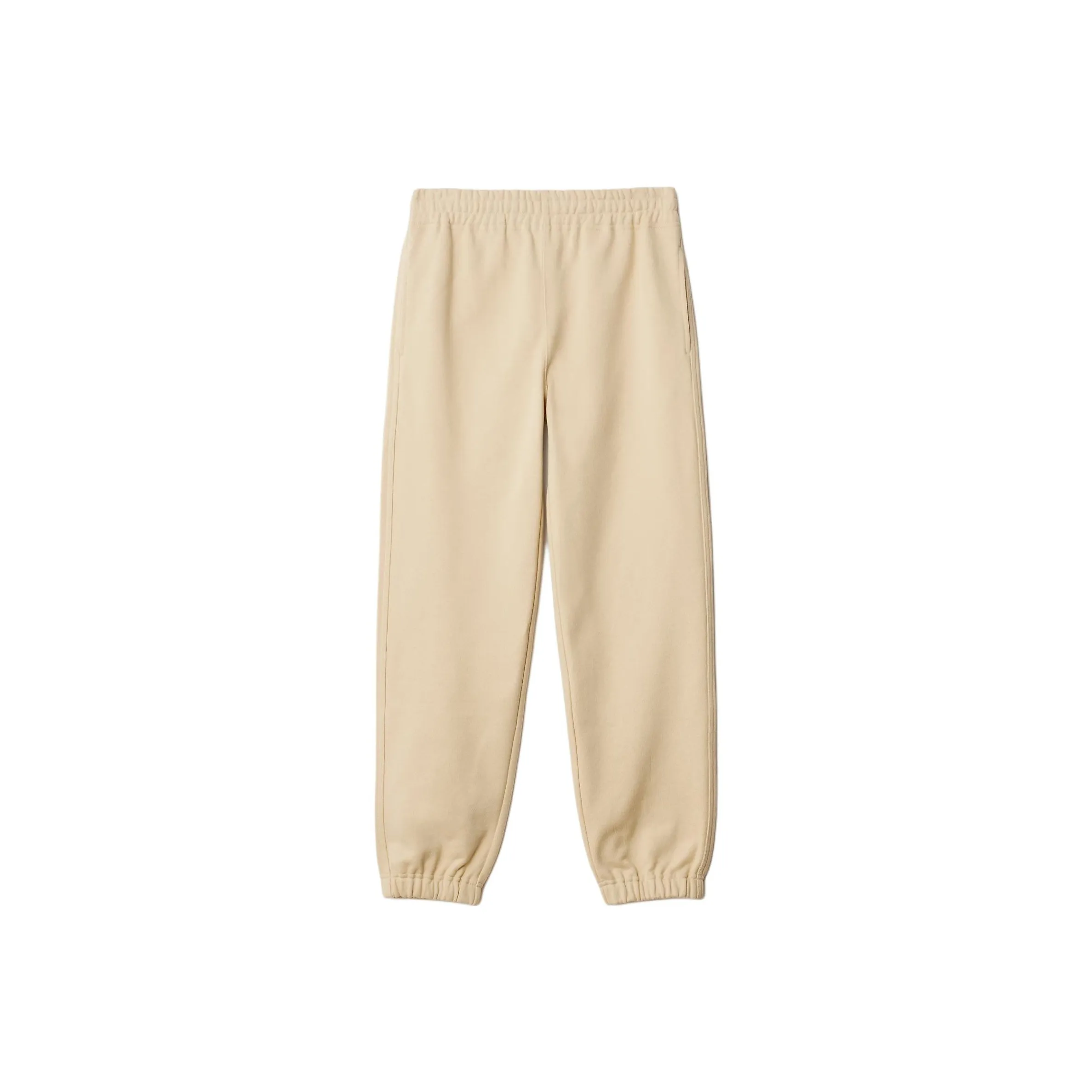 Burberry Cotton Track Pants