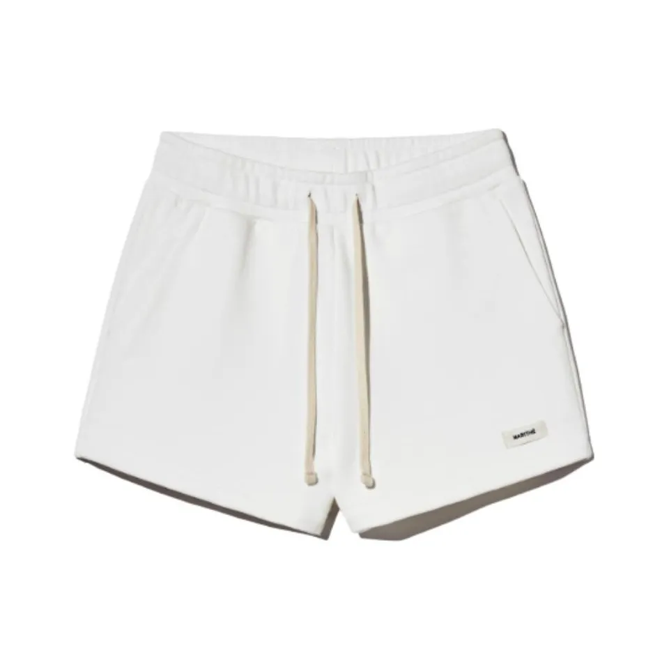 Marithe Francois Girbaud Повседневные шорты Женские