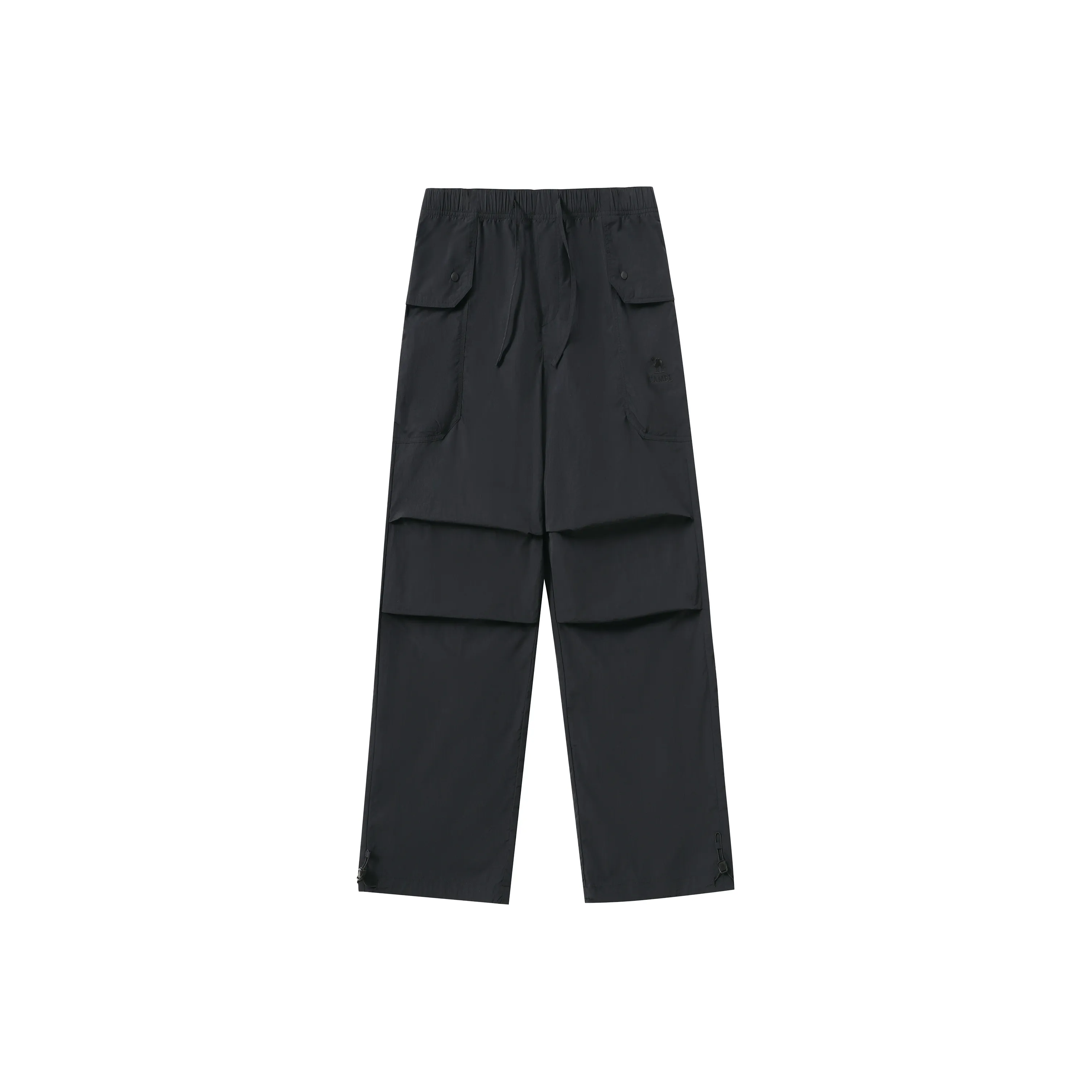 CAMEL Cargo Pants Women's