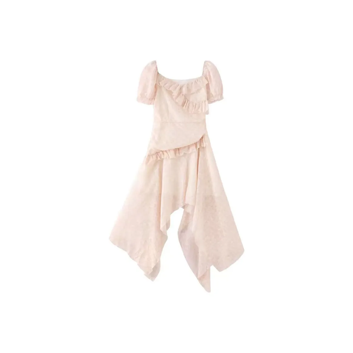 Lookinto Платье Женское Цвет на изображении