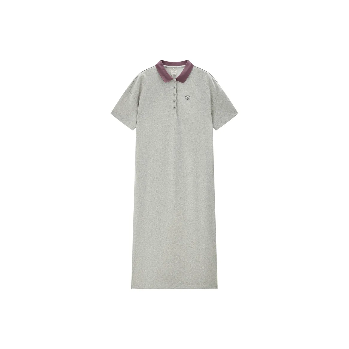 UNIQLO Short Sleeved Dresses Women's
