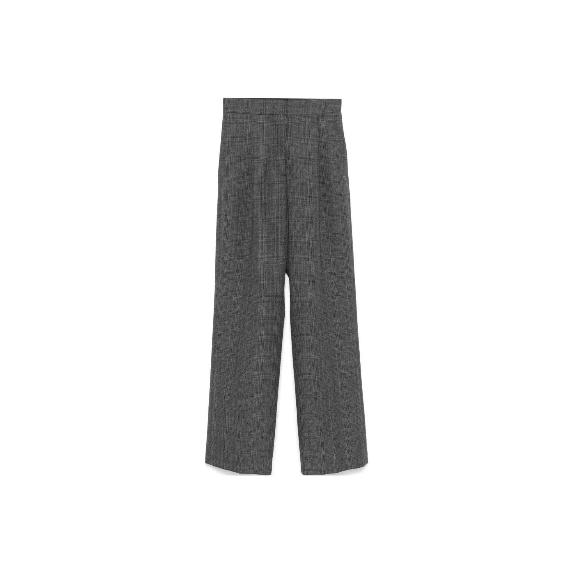 MSGM Palazzo Trousers