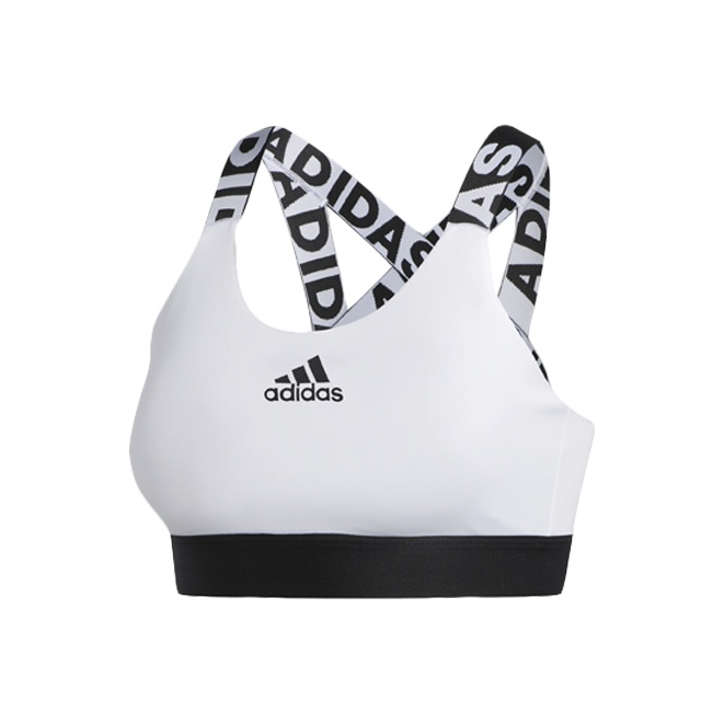 adidas bra and underwear set
