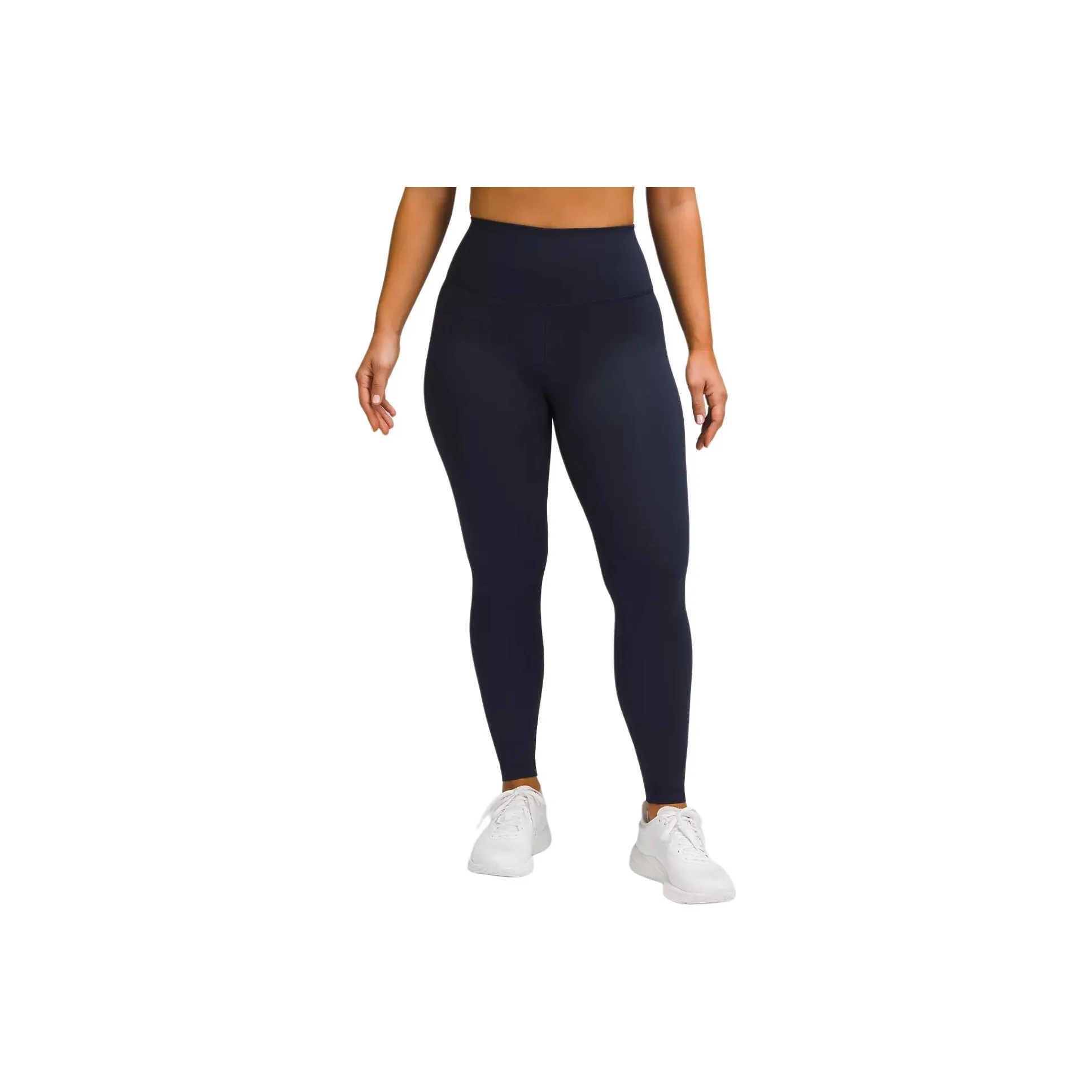 Lululemon Wunder Train Contour Fit High Rise Tight 28' Leggings Women's
