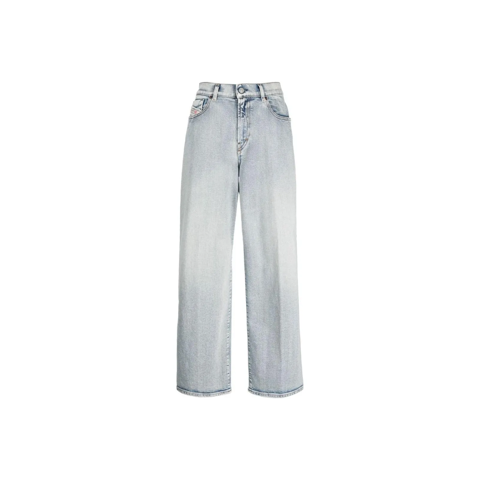 DIESEL 2000 L 32 Flared Jeans