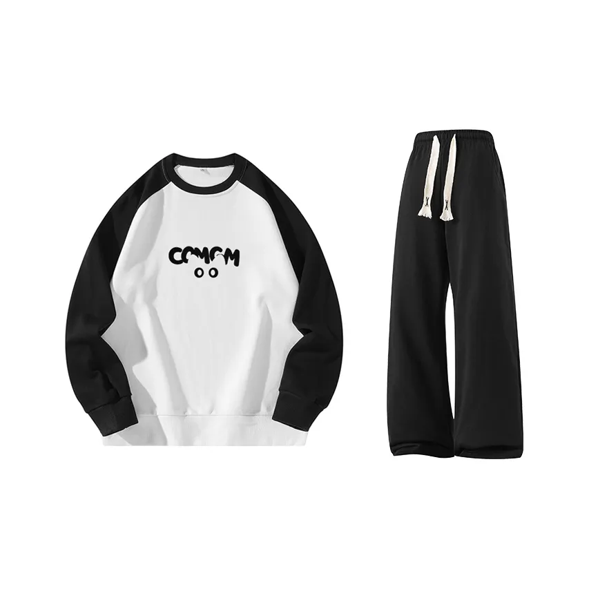 COMGM Унисекс Повседневные костюмы