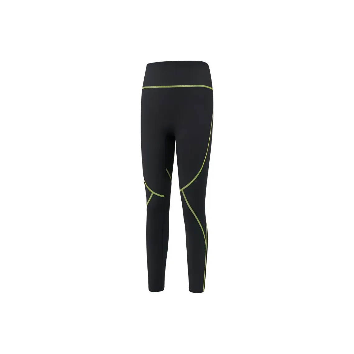HELLY HANSEN Leggings Женские Черные