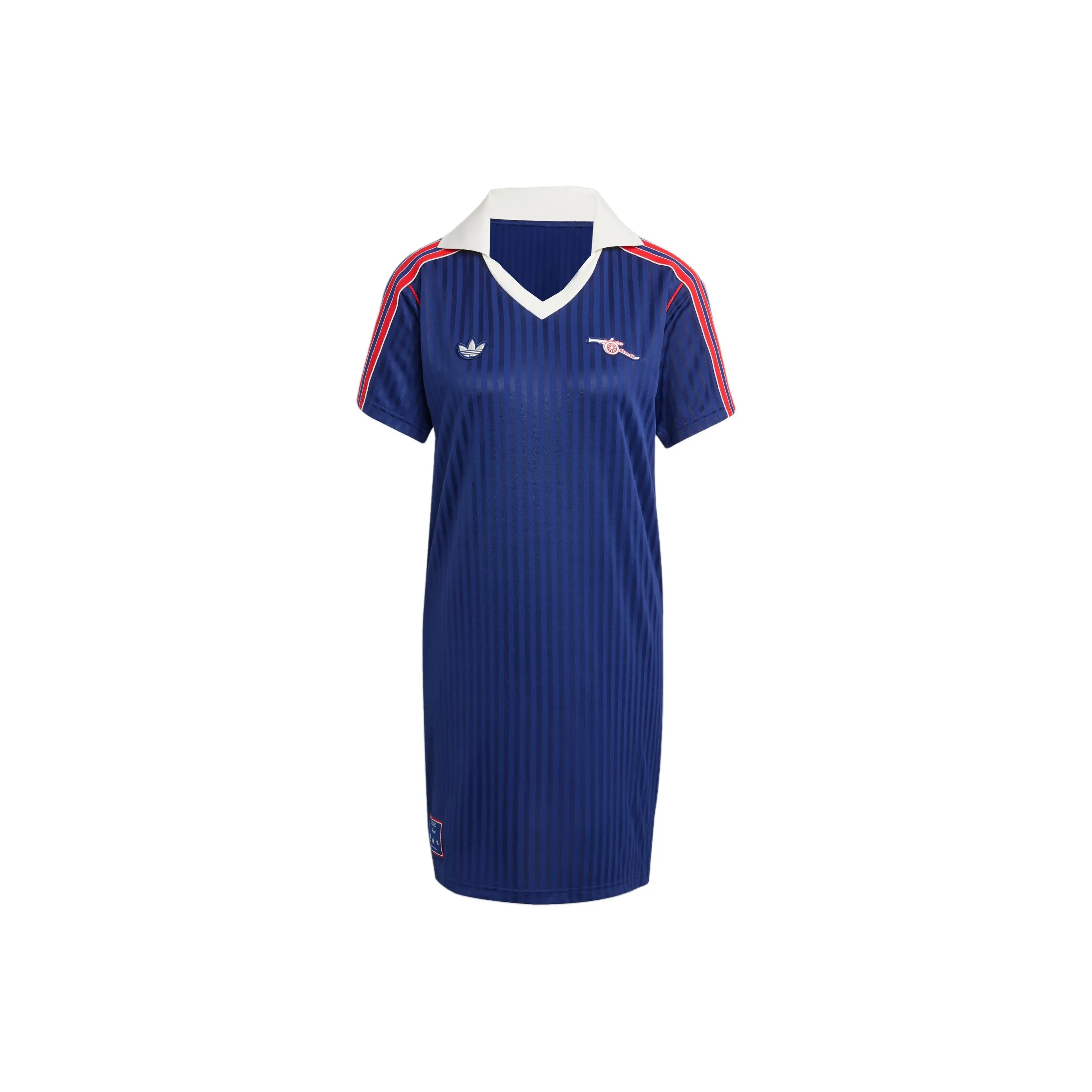 Adidas Arsenal Icons Terrace Dress