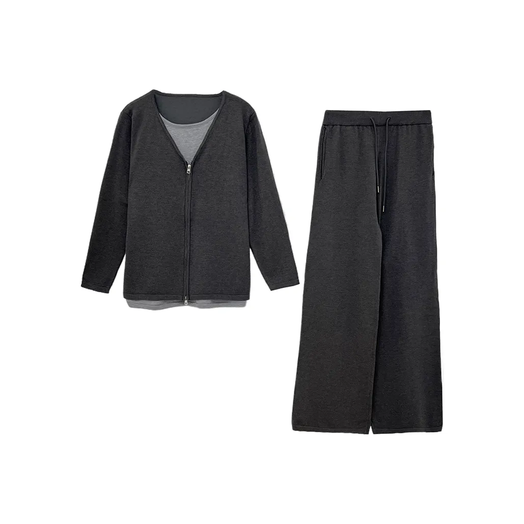 Icicofficial Повседневный костюм женский