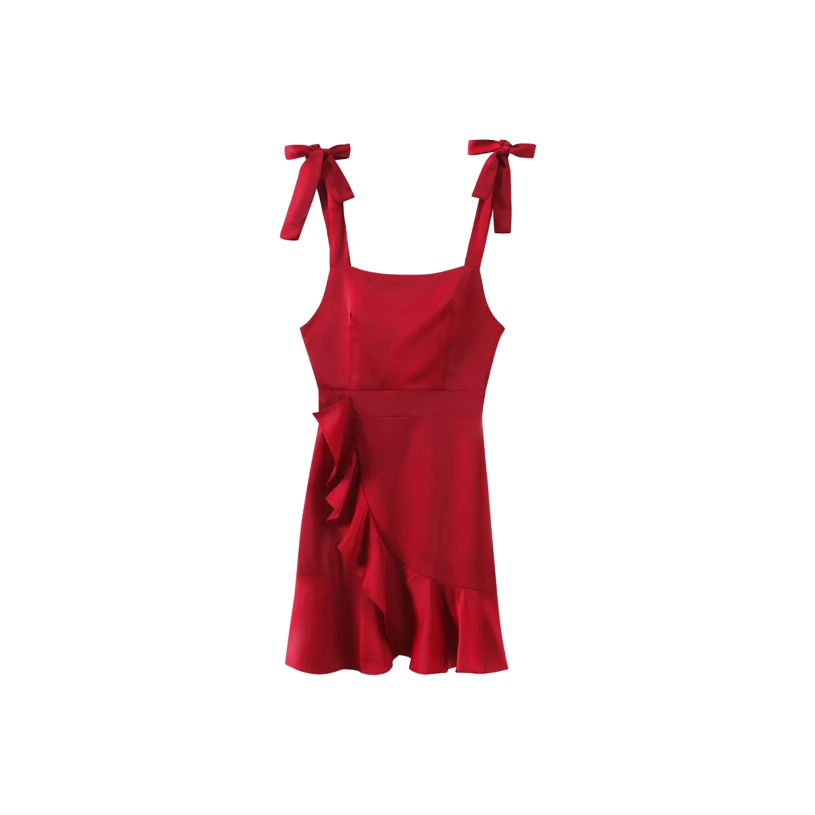 EIDOLON GRAIN Платье-комбинация Женское