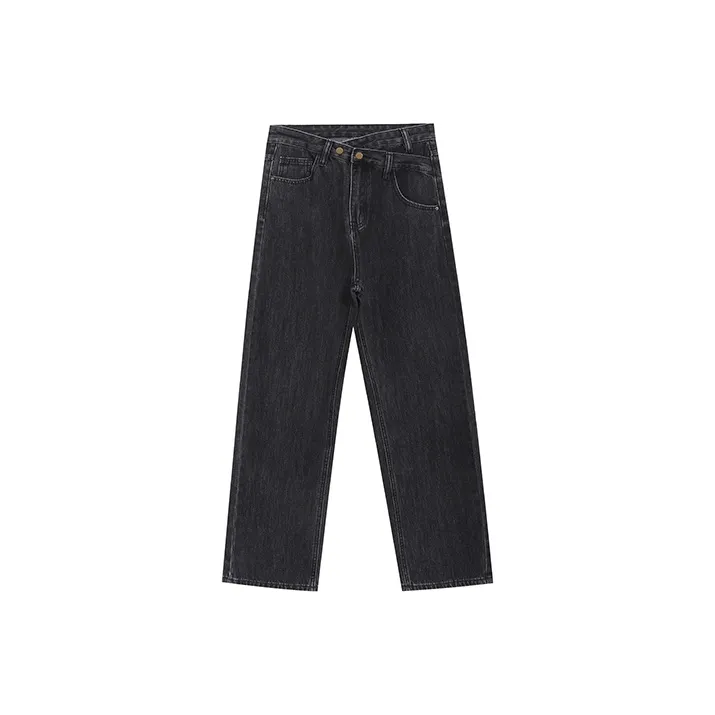 QUIET ANGEL Женские джинсы