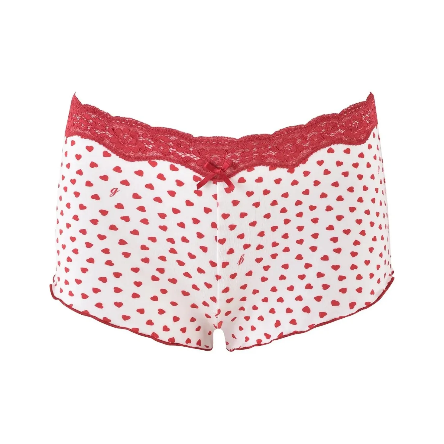 I.AM.GIA Cassia Короткие Повседневные Шорты Женские Многоцветные