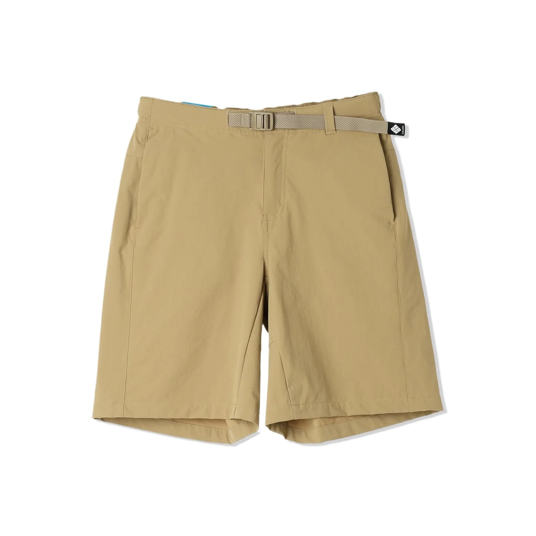 Columbia совместный бренд W Time To Trail™ Повседневные шорты Женские Хаки 243