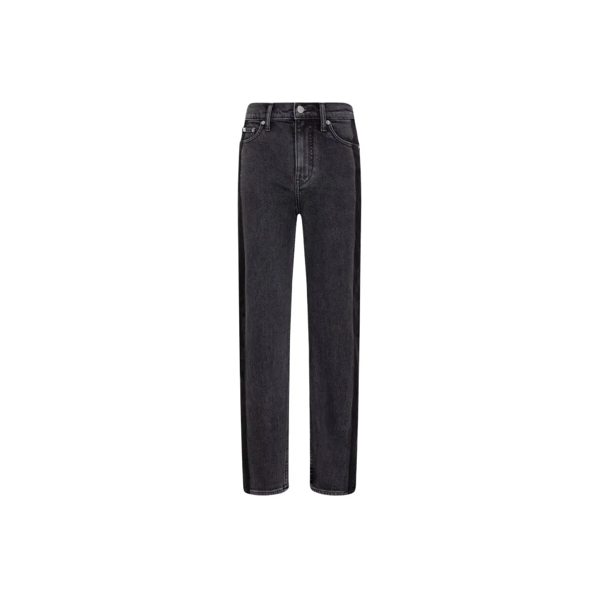CALVIN KLEIN Jeans Women's Dark Gray