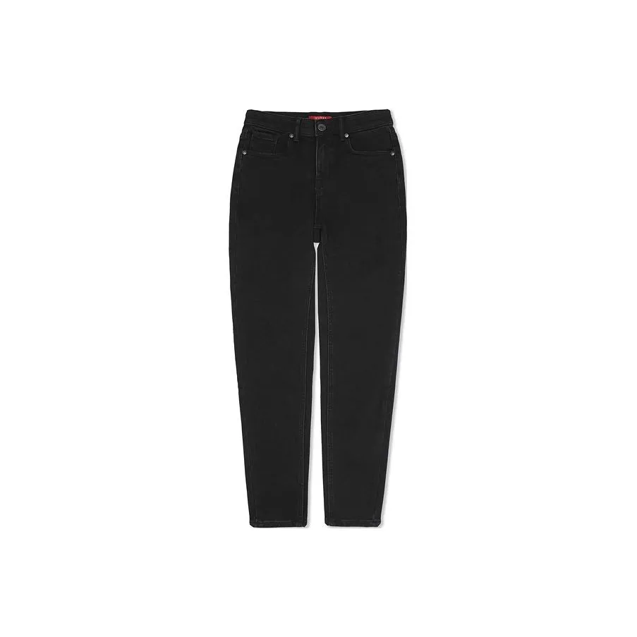 GUESS Jeans Women's Black
