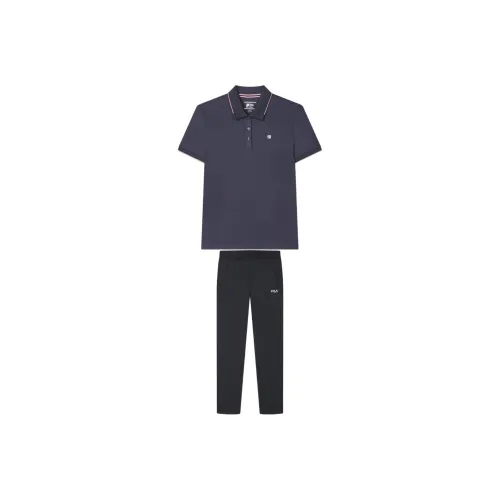 FILA Женские Повседневные Костюмы