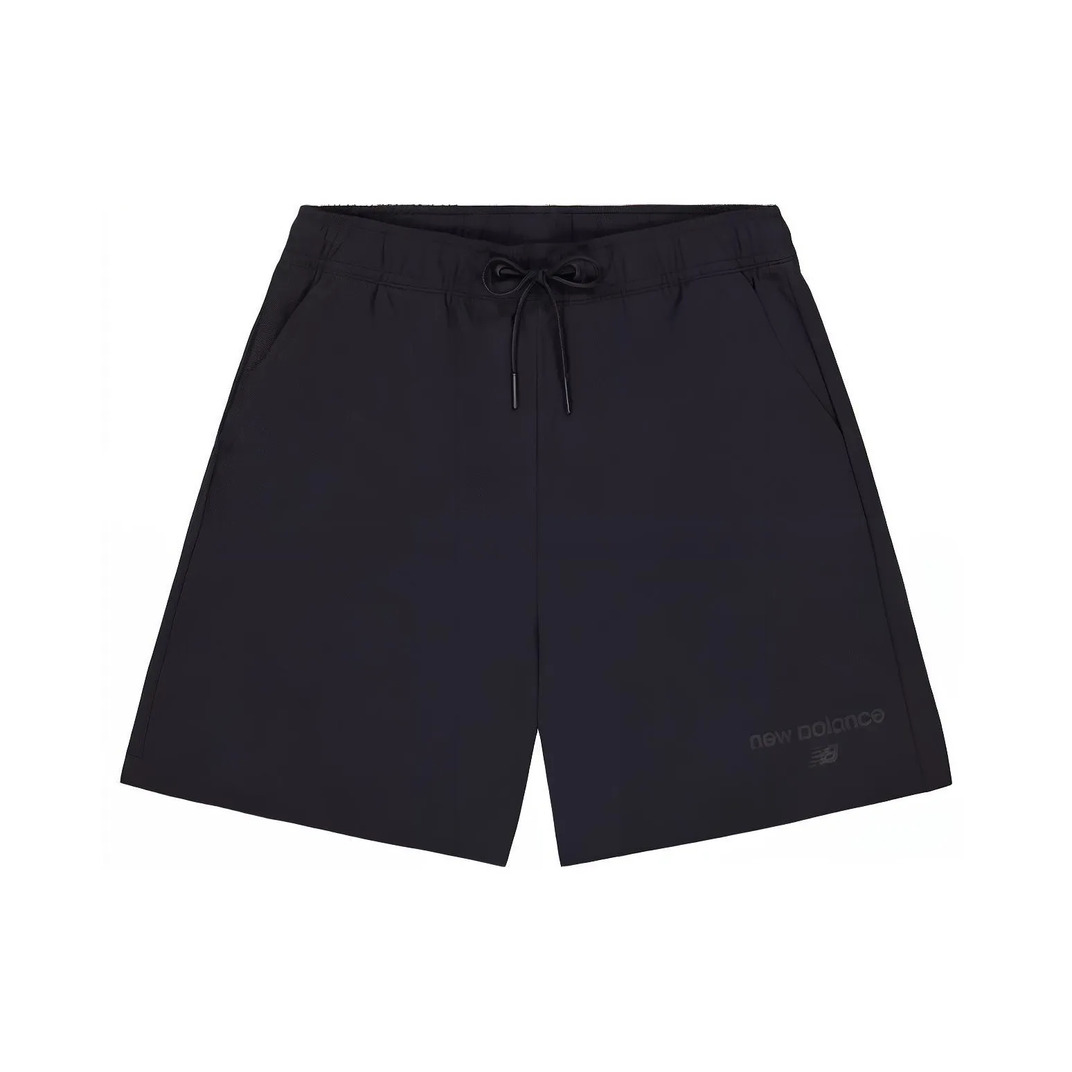 New Balance Casual Shorts Women's Black
