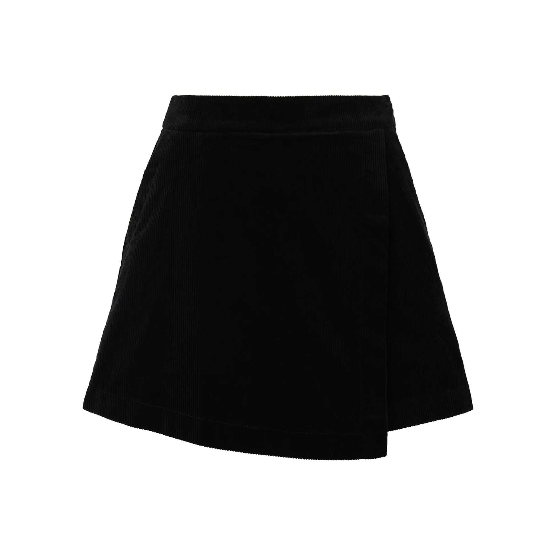 UNIQLO Casual Shorts Women's Black