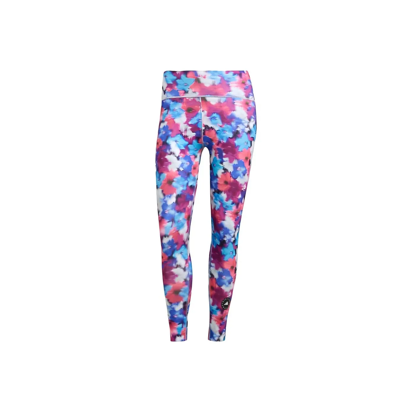 Adidas TruePurpose Printed Optime Training Leggings