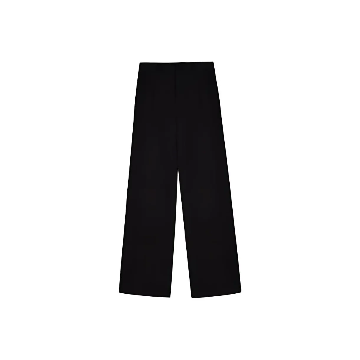 Fuccykee Suit Trousers Women's Black