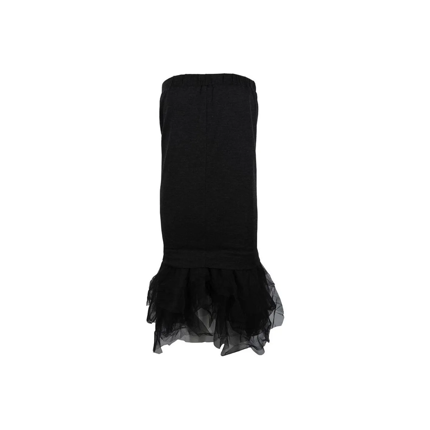 Brunello Cucinelli Sleeveless Dresses Women's Black