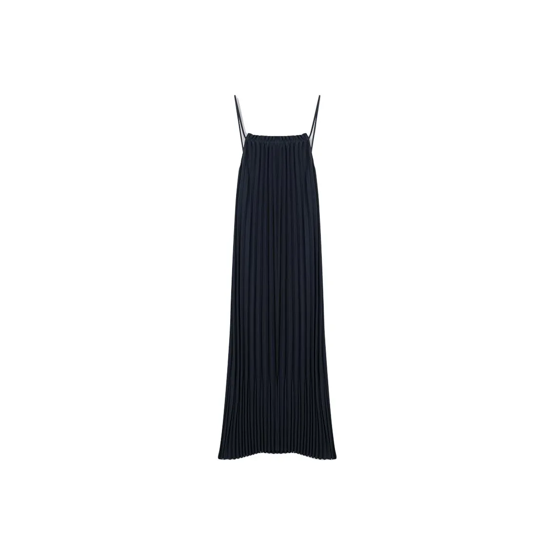 Roselingling Sleeveless Dress Women's Midnight Blue