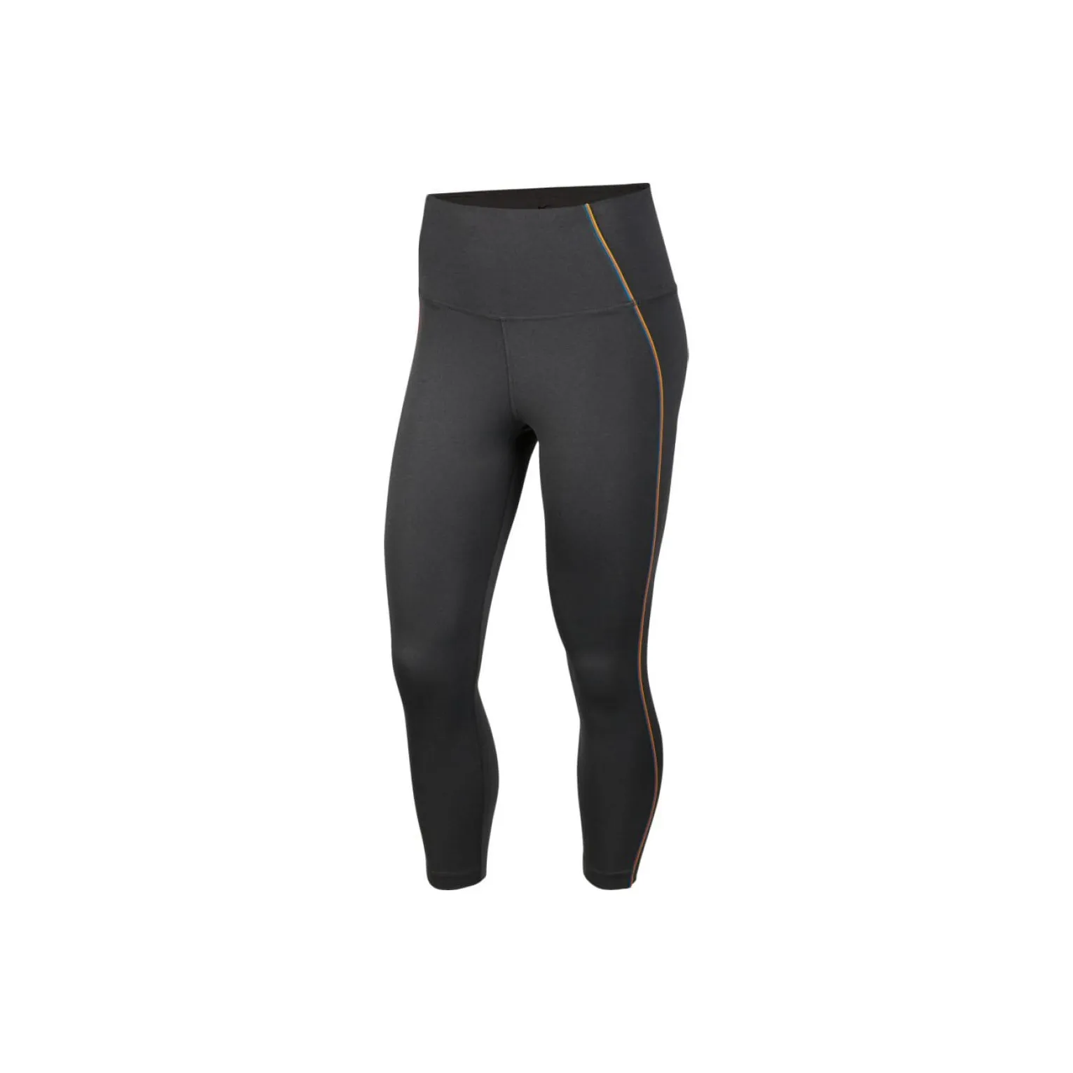 Nike Sports Pants Women's Toned Black