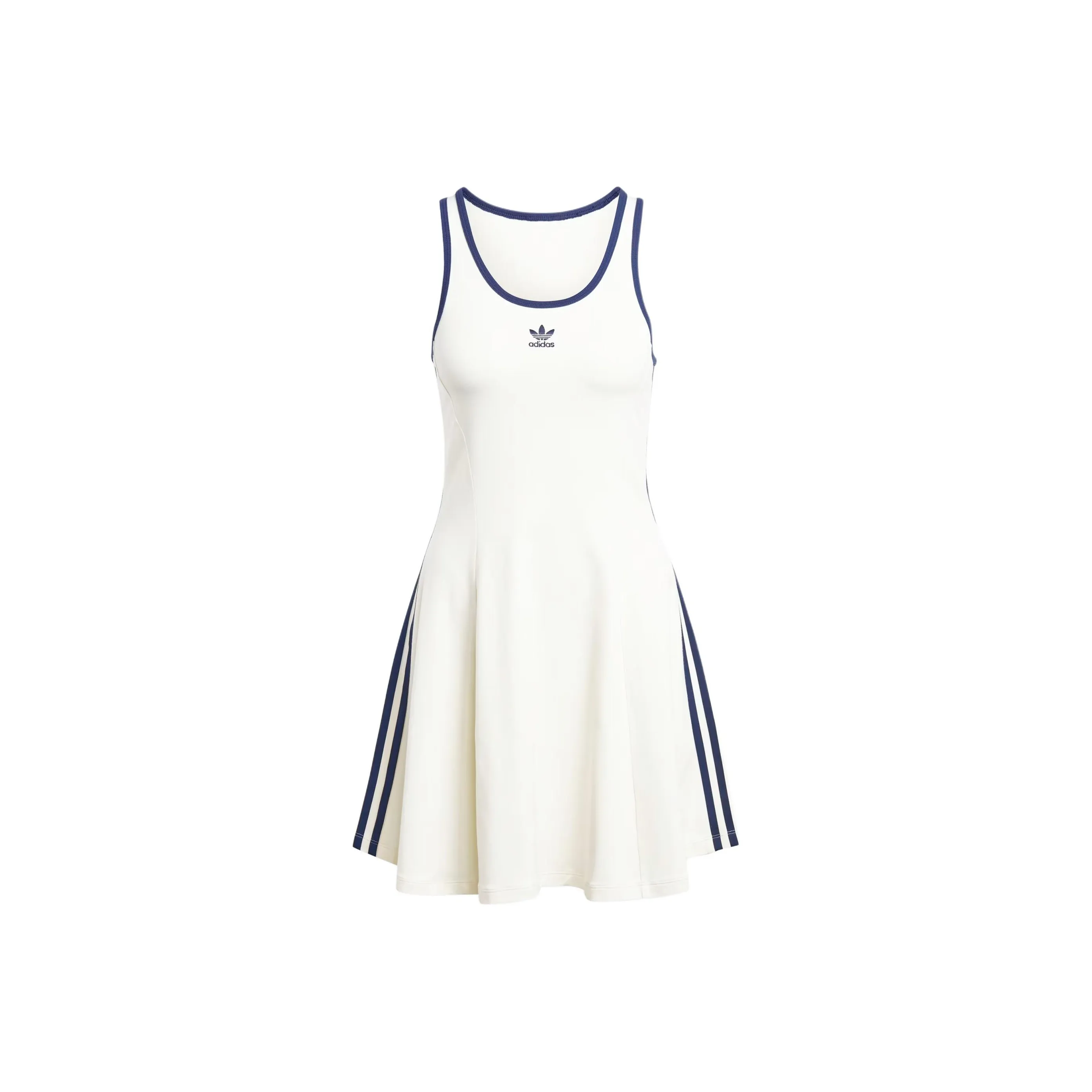 Adidas Originals Tank tribal dress
