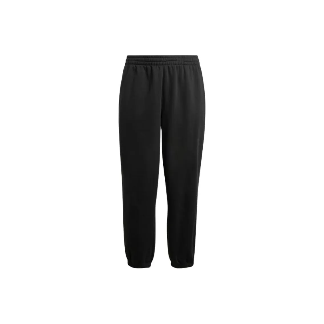Adidas Originals Essentials Loose Fleece Joggers Plus Size