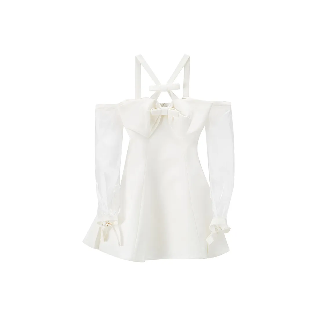 BloominGirls Slip Платье Женское