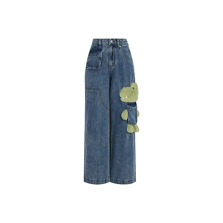 SNBL Jeans Women's Blue