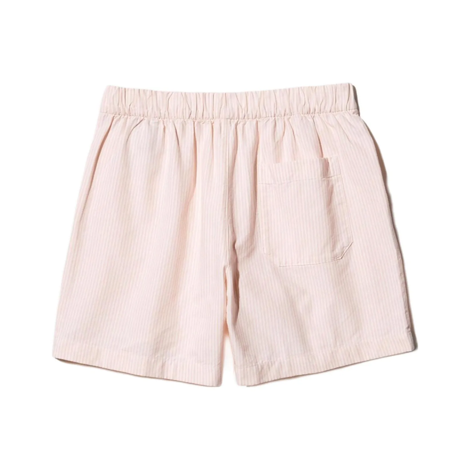 UNIQLO Повседневные шорты женские розовые