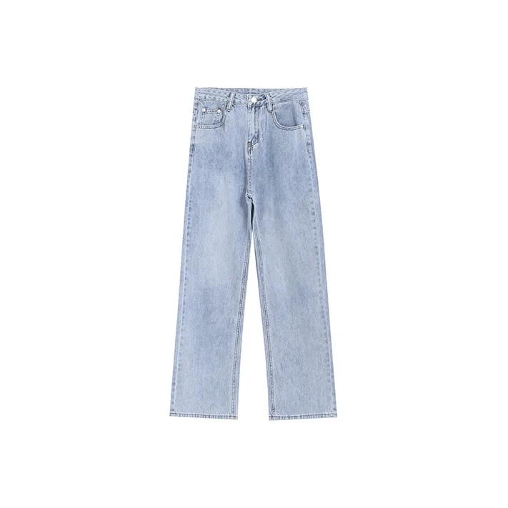 QUIET ANGEL Женские джинсы