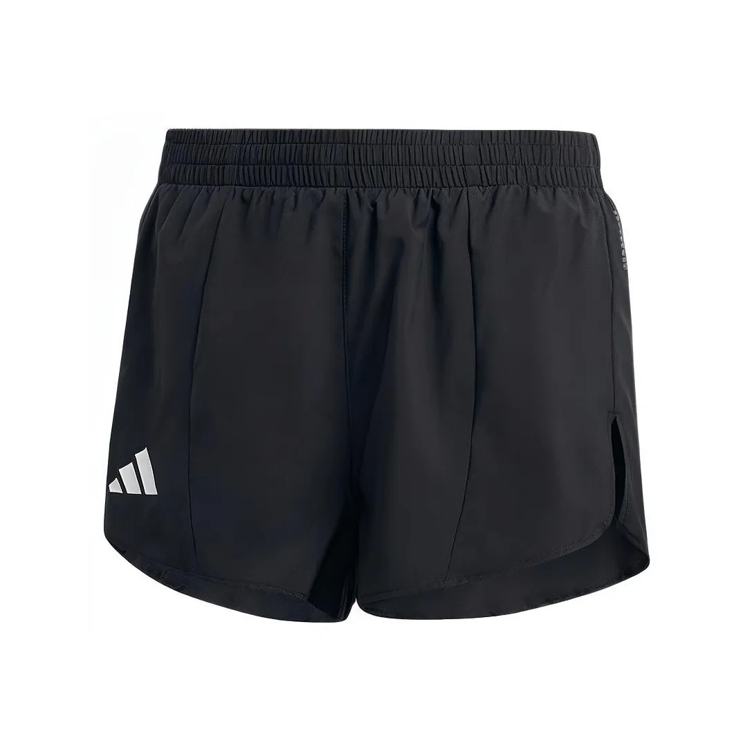 Adidas Повседневные шорты Женские Черные