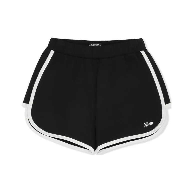 GUESS Casual Shorts Women's Black