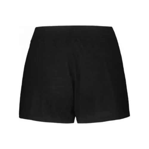 Frenckenberger Черные Женские Повседневные Шорты