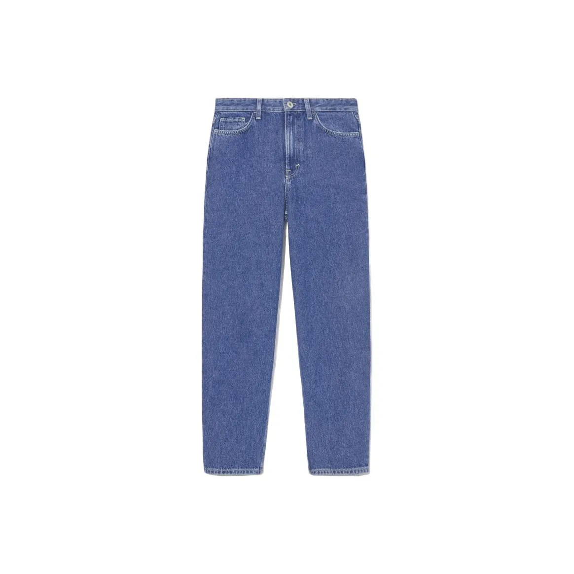 COS Jeans Women's Blue