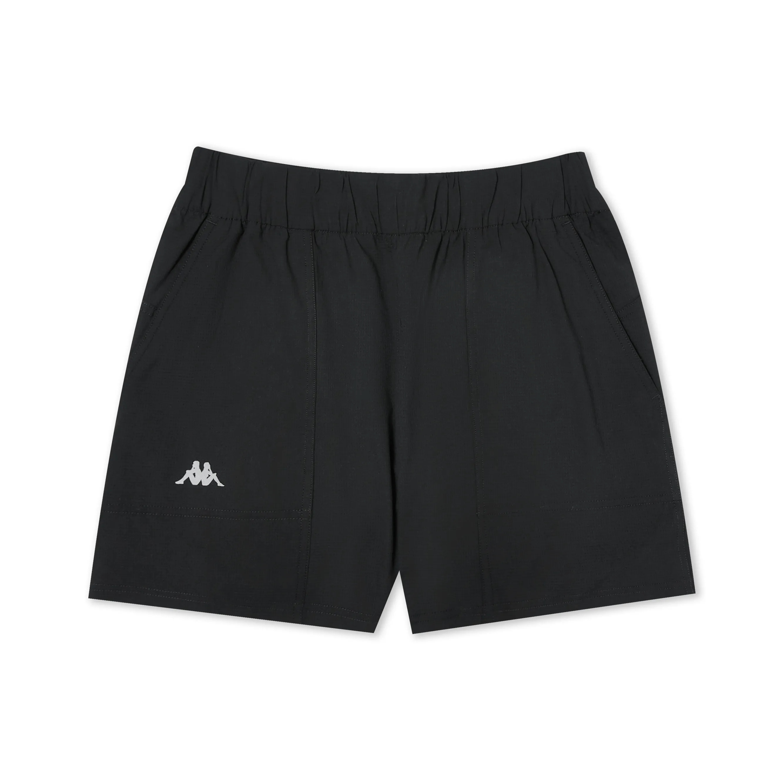 Kappa Casual Shorts Women's Black