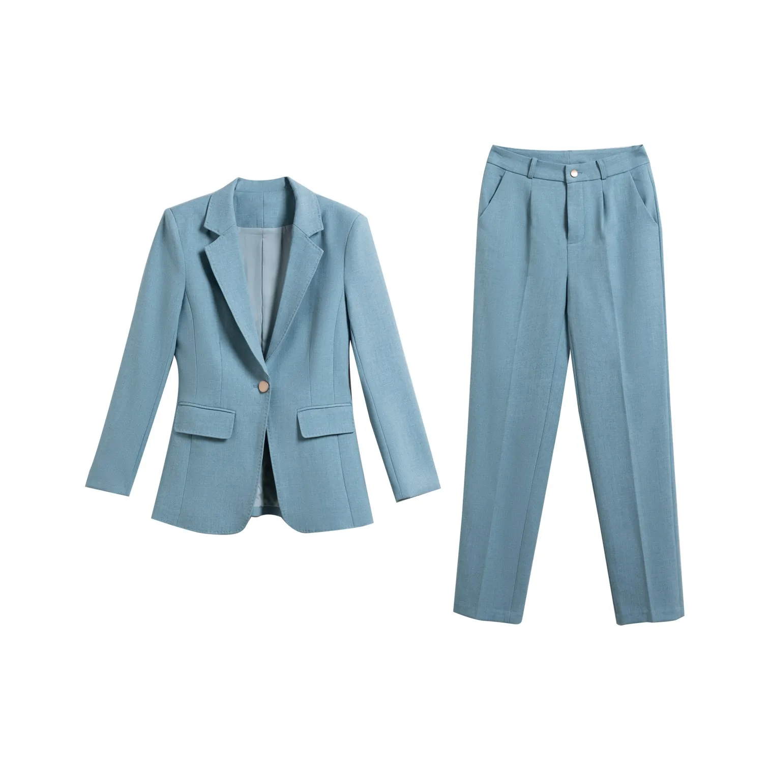 DonnaZilan Бизнес-костюм для женщин