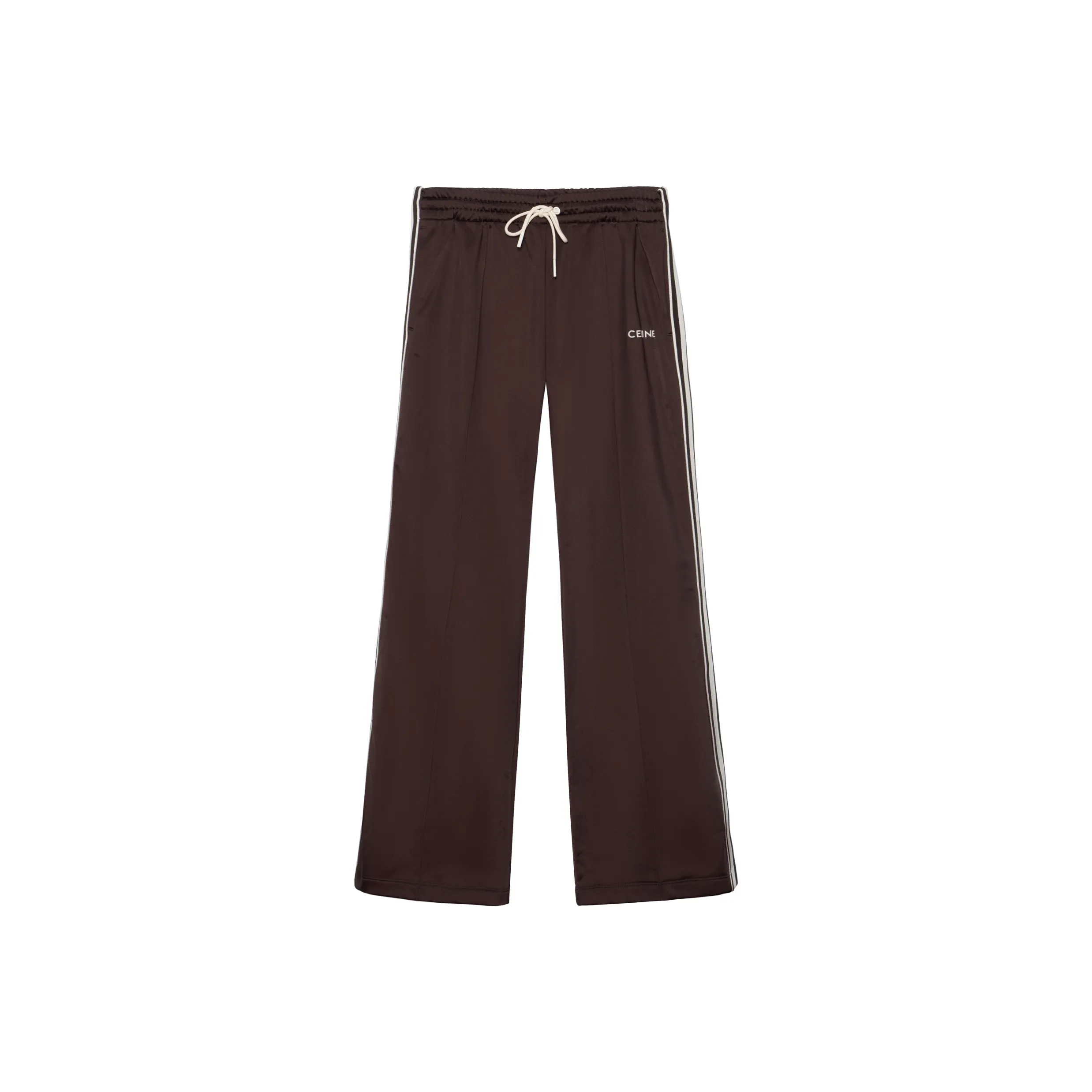 CELINE Low Rise Tracksuit Trousers