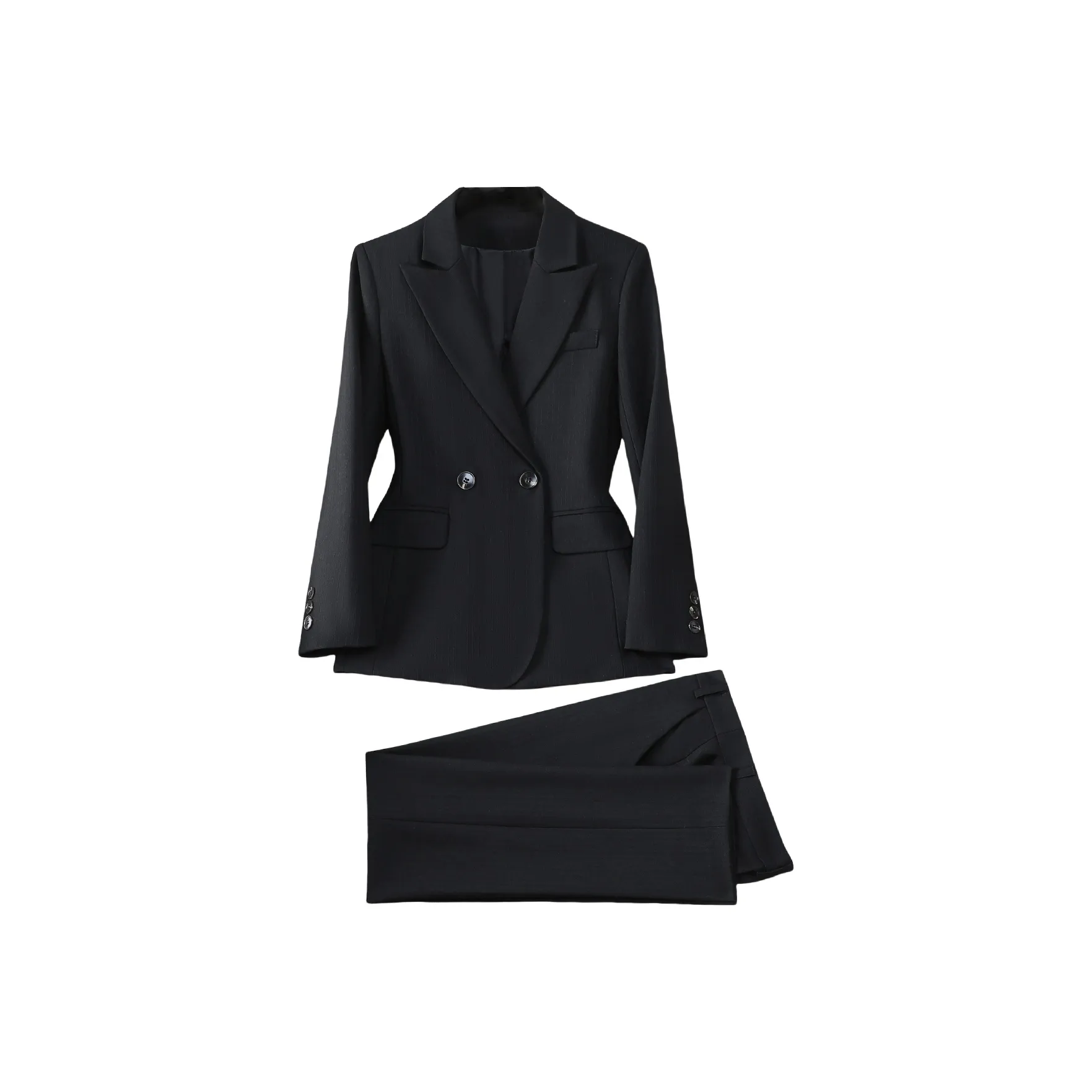 DonnaZilan Clothing Sets Women's