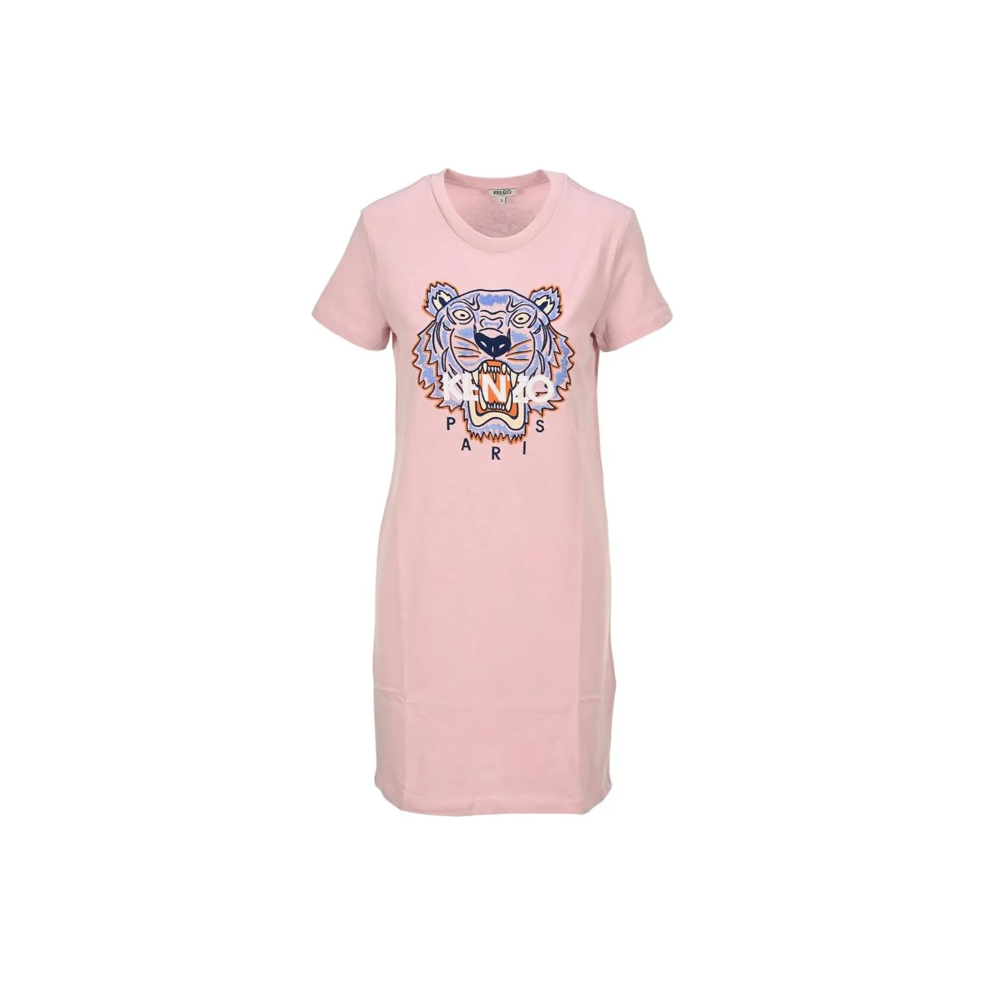 KENZO Casual Long Skirt Women's Pink