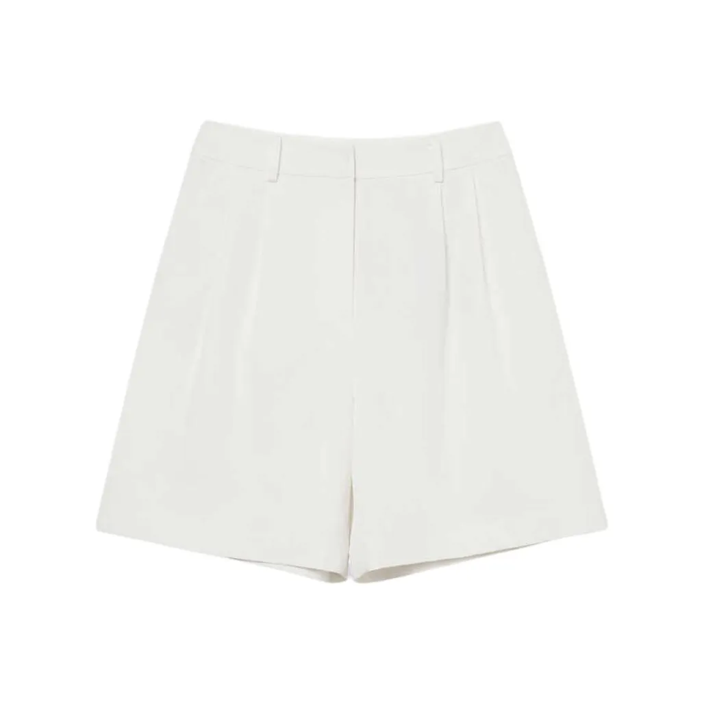 HAZZYS Casual Shorts Women's White